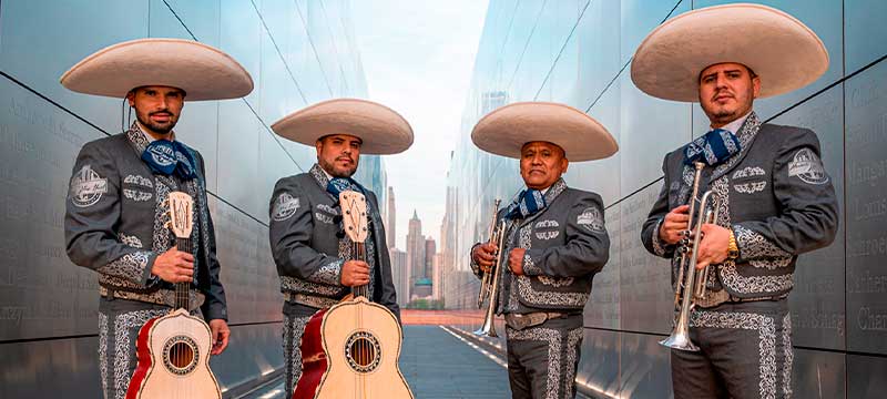 mariachi en  tampa pa fiestas