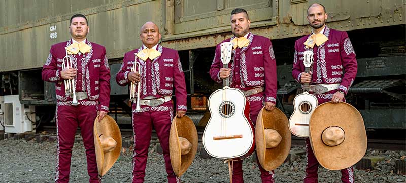 mariachis en tampa florida