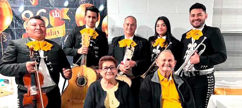 mariachis en tampa florida