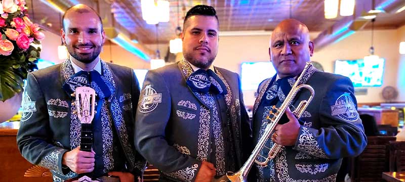 mariachi tampa