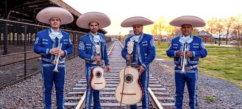 mariachi orlando