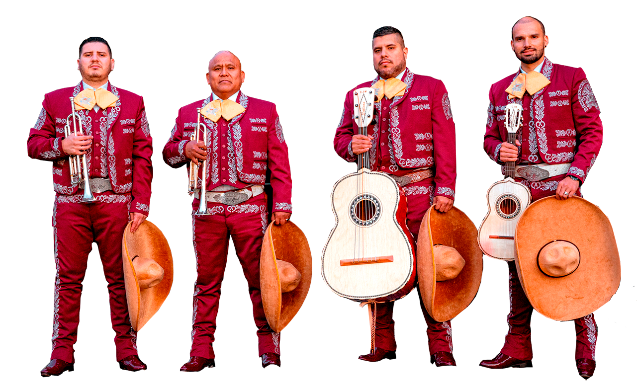 mariachis new york 