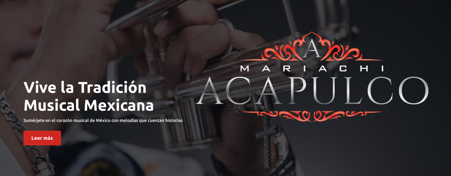 Mariachi Acapulco